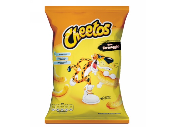 CHEETOS CHEESE 80GR 9PZ