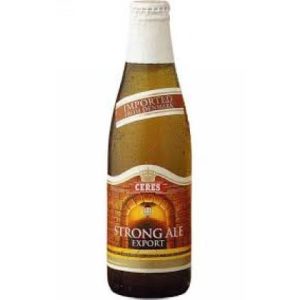 CERES STRONG 33CL 24PZ