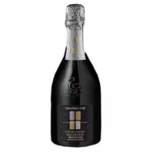 PROSECCO MANZANE DOCG BRUT 75CL