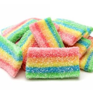 CHEWY RAINBOW CANDY KG.1 FINI