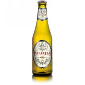 MENABREA ANNIV. 33CL 24PZ