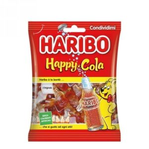 BS HRB 175GR HAPPY COLA 12PZ