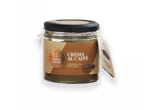 Crema Spalmabile al Caffè Fiasconaro 180 g