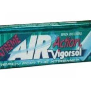 VIGORSOL STICK AIR ACT.XTREME PZ.40