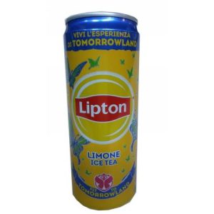LIPTON LATT. THE LIMONE 33CL 24PZ