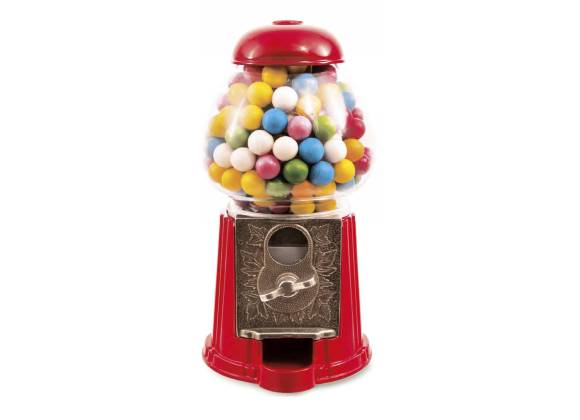 Dispenser Chewingum