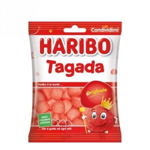 BS HRB 175GR TAGADA 16PZ