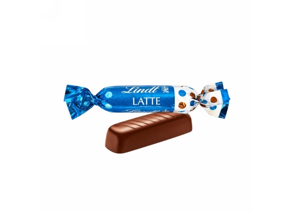 Bastoncini Lindt al Latte 500 g – Confezione da 57 pezzi