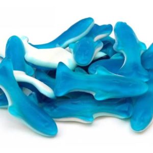 DELFINI AZZURRI KG.1 HARIBO