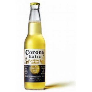 CORONA EXTRA BOTT. 33CL 24PZ