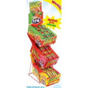 PPK ROLLER MIX 108PZ