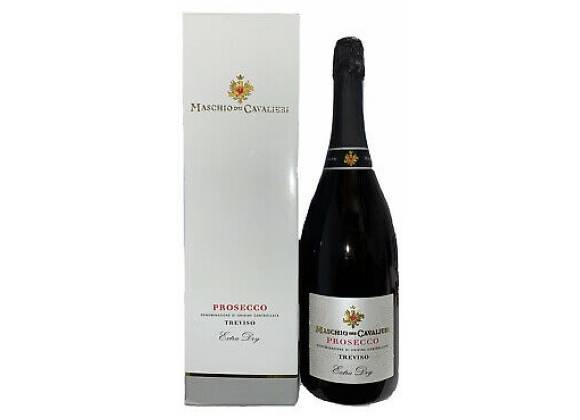 Maschio Treviso Prosecco DOC Extra Dry Magnum 1,5 L