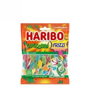 BS HRB GR.80 COCCODR. FRIZ. PZ.1