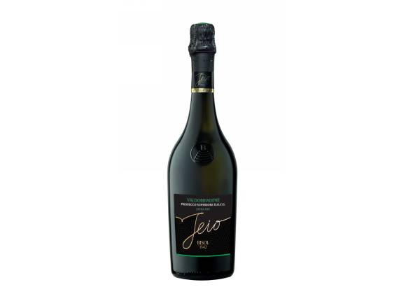 Bisol Jeio Prosecco DOCG Extra Dry 75 cl