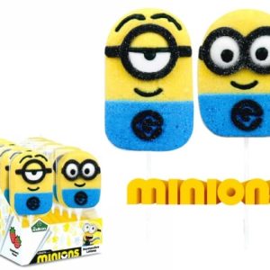 LECCA MALLOW MINIONS PZ.12