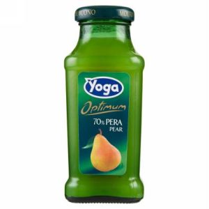 YOGA PERA 200ML 24PZ