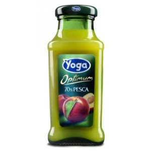 YOGA PESCA 200ML 24PZ