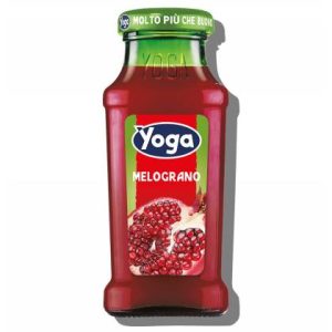 YOGA MELOGRANO 200ML 24PZ