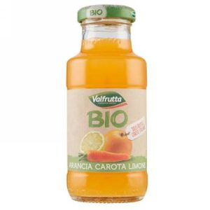 VALFRUTTA BIO ACE 200ML 24PZ