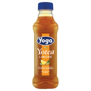 YOGA THE LIMONE 500ML 12PZ