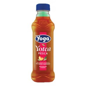 YOGA THE PESCA 500ML 12PZ