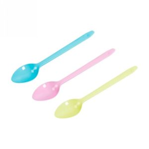 CUCCHIAI GRANITA COLORATI  PZ.400
