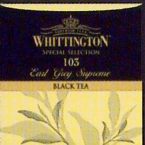 WH.103 EARL GREY TE' PIRAM. PZ.15