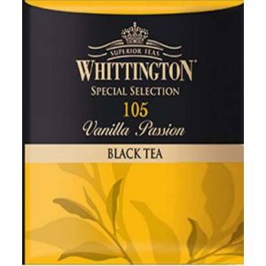 WH.105 VANILLA PASSION TE'NERO PIR.PZ.15