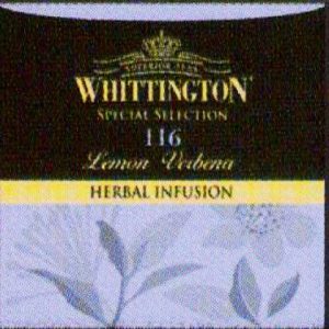WH.116 LEMON VERBENA HERBAL INF PIR.PZ15