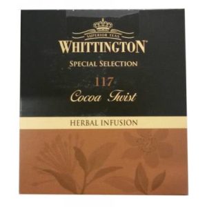WH.117 COCOA HERB. INF PIR.PZ.15