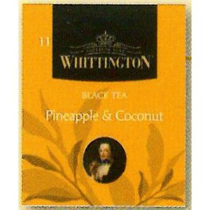 WH.11 PINAPPLECOCONUT BLACKTEA PZ.15