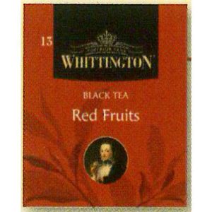 WH.13 RED FRUIT BLACKTEA PZ.15