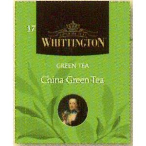 WH.17 CHINA GREEN TEA PZ.15