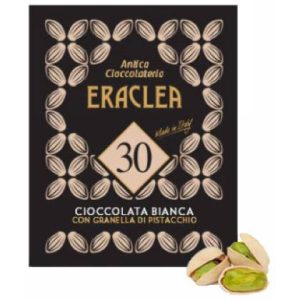 BS.30 CIOCC.BIANCA CON PISTACCHIO PZ.15