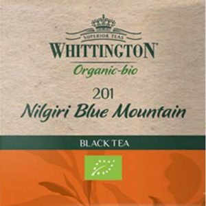 WH.BIO 201 NILGIRI TE' NERO PIRAM. PZ.15
