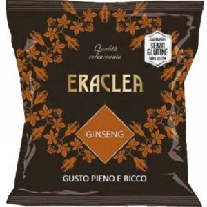 CAFFE GINSENG DELICATO GR600 BS PZ.4