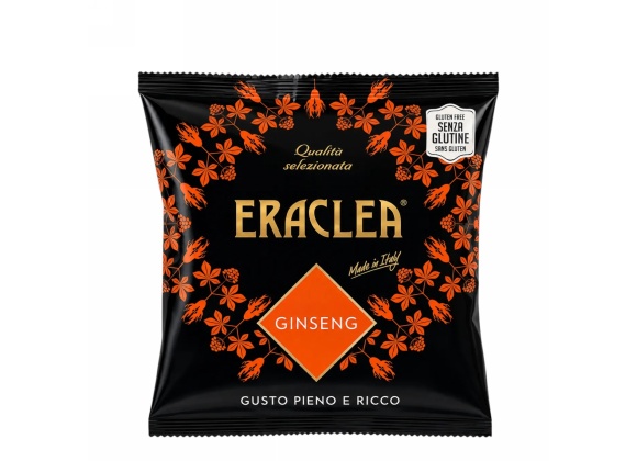 Caffe Ginseng Delicato 600 g - Confezione da 4 buste