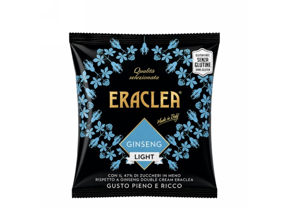 Ginseng Light Eraclea 600 g - Confezione da 4 buste