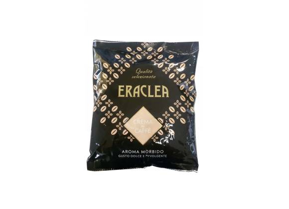 Preparato Eraclea per Crema al Caffè 810 g - Confezione da 4 buste