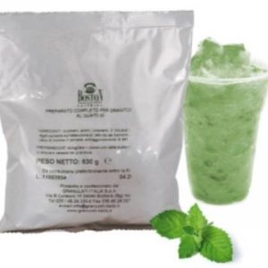 GRANITERIA MENTA BS GR.700 PZ.5