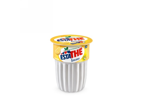 Estathé Limone 200 ml - Confezione da 72 brick
