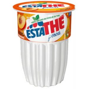 ESTATHE' PESCA 200ML 72PZ