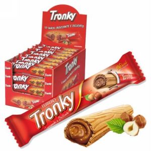 TRONKY 48PZ