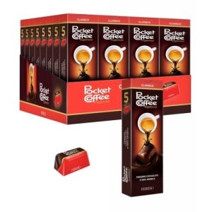 POCKET COFFEE 5X32PZ