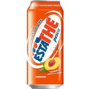 ESTATHE' LATT. PESCA 33CL 24PZ