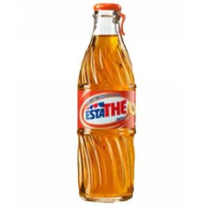 ESTATHE' VETRO PESCA 250ML 24PZ