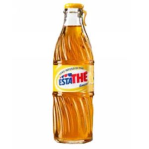 ESTATHE' VETRO LIMONE 250ML 24PZ