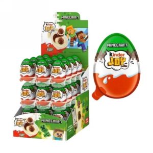 KINDER JOY 36PZ