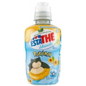 ESTATHE' BOTT.LIM.DETEINATO 250ML 12PZ