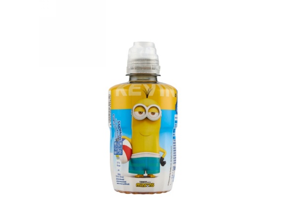 Estathé Limone Deteinato 250 ml - Confezione da 12 bottiglie